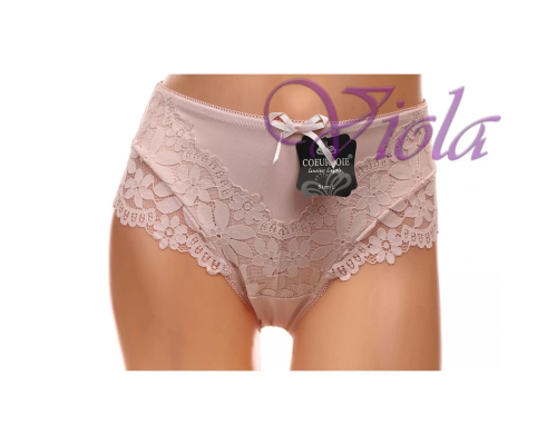 Женские Трусики-Макси Coeur Joie 2221