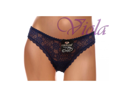Женские Трусики-Стринги Coeur Joie 1927