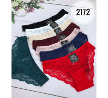 Жіночі Трусики-Сліпи Coeur Joie 2172