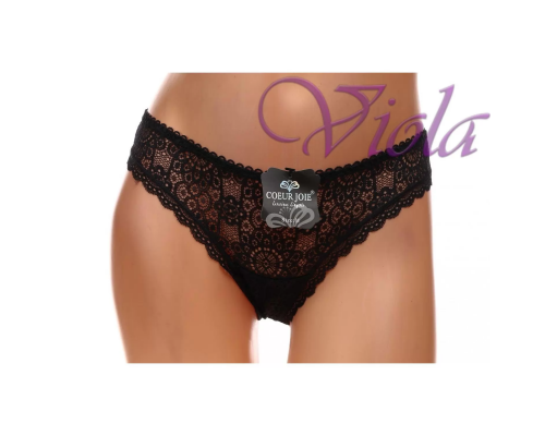 Женские Трусики-Стринги Coeur Joie 1927