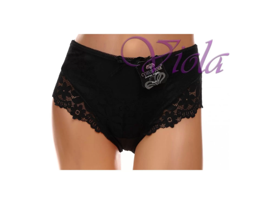 Женские Трусики-Макси Coeur Joie 2221