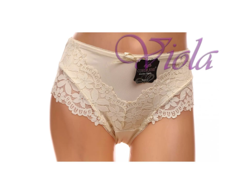 Женские Трусики-Макси Coeur Joie 2221