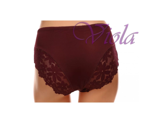 Женские Трусики-Макси Coeur Joie 2221