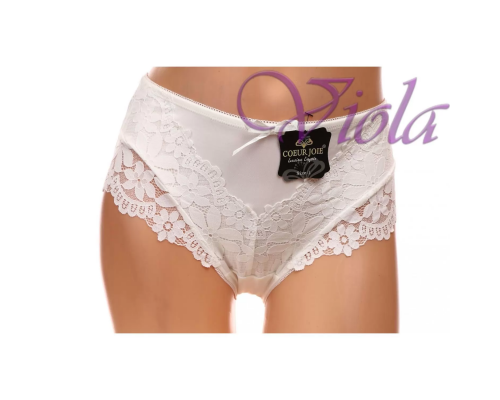 Женские Трусики-Макси Coeur Joie 2221