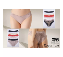 Жіночі Трусики-Сліпи Coeur Joie 2393