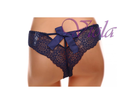 Женские Трусики-Стринги Coeur Joie 1927