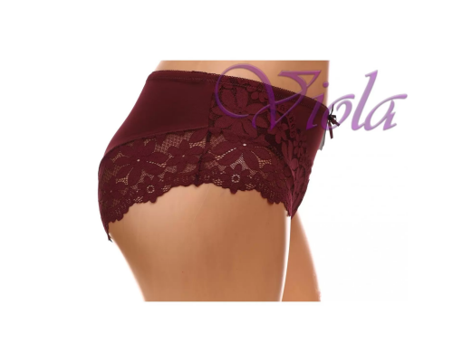 Женские Трусики-Макси Coeur Joie 2221