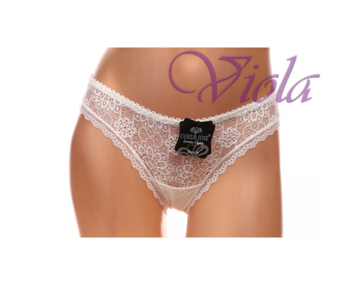 Женские Трусики-Стринги Coeur Joie 1927