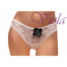 Женские Трусики-Стринги Coeur Joie 1927