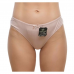 Жіночі Трусики-Бразиліано Coeur Joie 2611