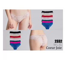 Жіночі Трусики-Сліпи Coeur Joie 2332