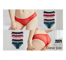 Жіночі Трусики-Сліпи Coeur Joie 2371
