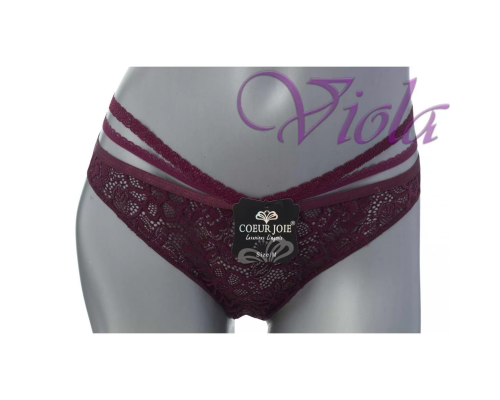 Бразиліано Жіночі Coeur Joie 1909