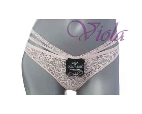 Бразиліано Жіночі Coeur Joie 1909