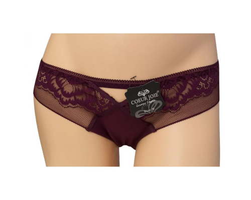 Бразиліано Жіночі Coeur Joie 1902