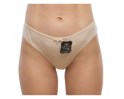 Жіночі Трусики-Сліпи Coeur Joie 2612