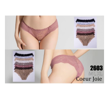 Жіночі Трусики-Сліпи Coeur Joie 2603