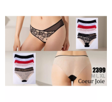 Жіночі Трусики-Сліпи Coeur Joie 2399
