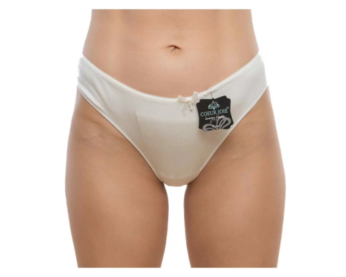 Жіночі Трусики-Сліпи Coeur Joie 2612