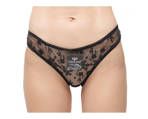Жіночі Трусики-Стрінги Coeur Joie 2323