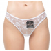 Жіночі Трусики-Стрінги Coeur Joie 2323