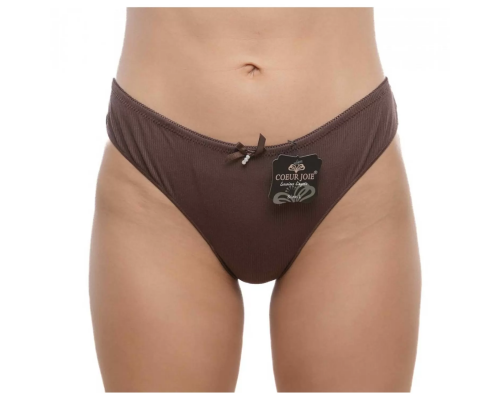Жіночі Трусики-Сліпи Coeur Joie 2612