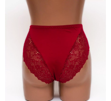 Жіночі Трусики-Максі Coeur Joie 9909