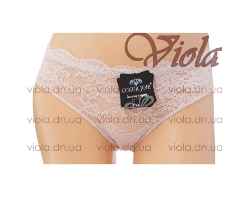 Сліпи Жіночі Coeur Joie 1890