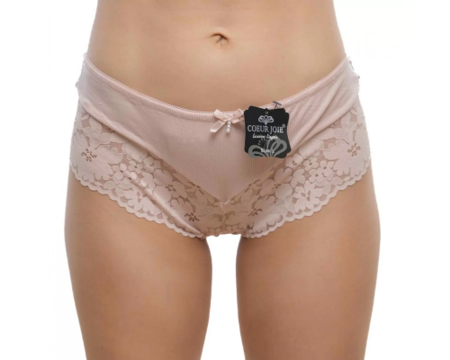 Жіночі Трусики-Максі Coeur Joie 2613
