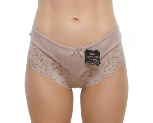 Жіночі Трусики-Максі Coeur Joie 2613