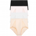 Жіночі Трусики-Максі Onita De Mas 5686