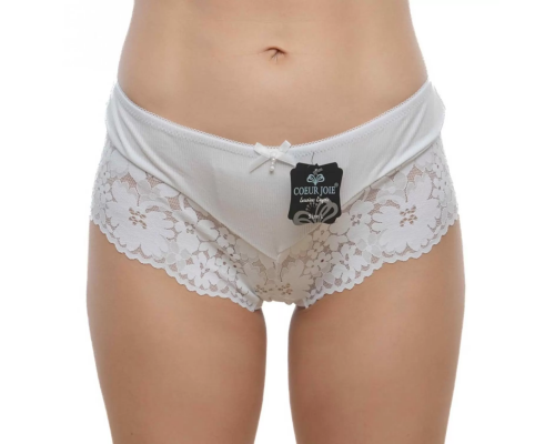 Жіночі Трусики-Максі Coeur Joie 2613