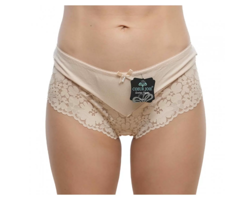 Жіночі Трусики-Максі Coeur Joie 2613