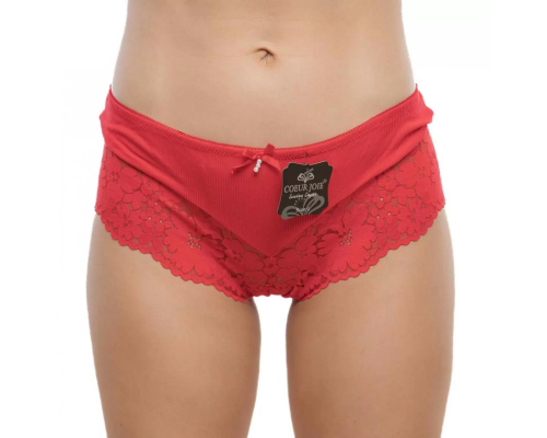 Жіночі Трусики-Максі Coeur Joie 2613