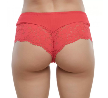 Жіночі Трусики-Максі Coeur Joie 2613