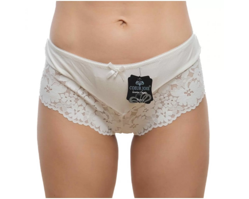 Жіночі Трусики-Максі Coeur Joie 2613
