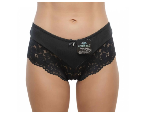 Жіночі Трусики-Максі Coeur Joie 2613
