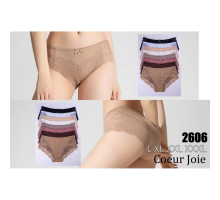 Жіночі Трусики-Максі Coeur Joie 2606