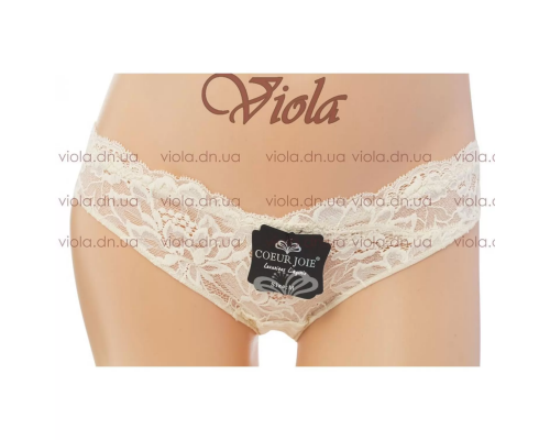 Сліпи Жіночі Coeur Joie 1892