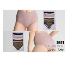 Жіночі Трусики-Максі Coeur Joie 2601