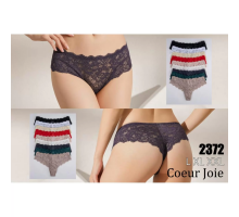 Жіночі Трусики-Стрінги Coeur Joie 2372