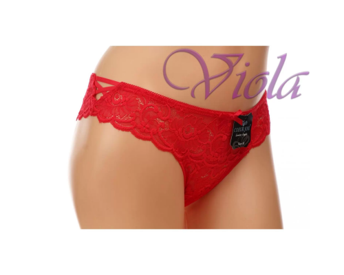 Жіночі Трусики-Бразиліано Coeur Joie 1869