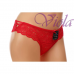 Жіночі Трусики-Бразиліано Coeur Joie 1869