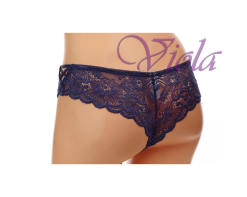 Жіночі Трусики-Бразиліано Coeur Joie 1869