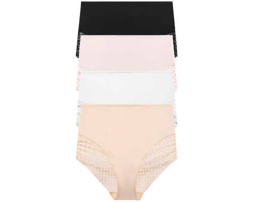 Жіночі Трусики-Максі Onita De Mas 5685