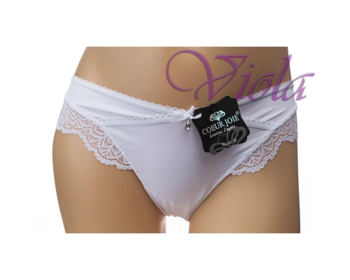 Жіночі Трусики-Бразиліано Coeur Joie 2011
