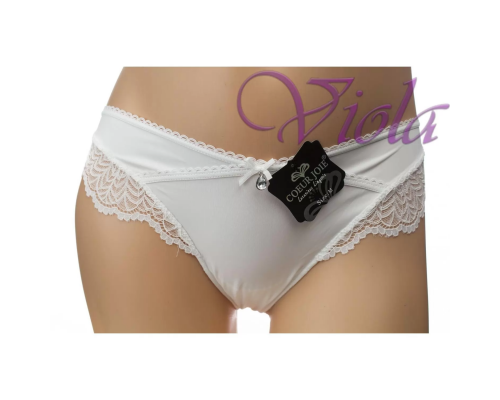 Жіночі Трусики-Бразиліано Coeur Joie 2011