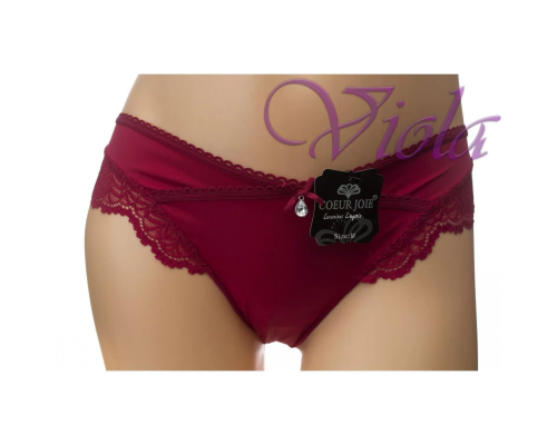 Жіночі Трусики-Бразиліано Coeur Joie 2011