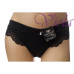 Жіночі Трусики-Бразиліано Coeur Joie 2011