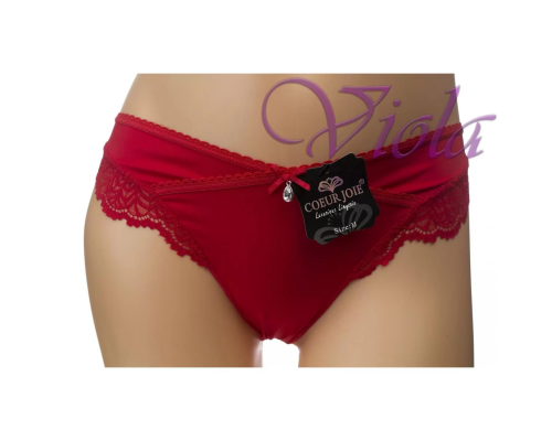 Жіночі Трусики-Бразиліано Coeur Joie 2011